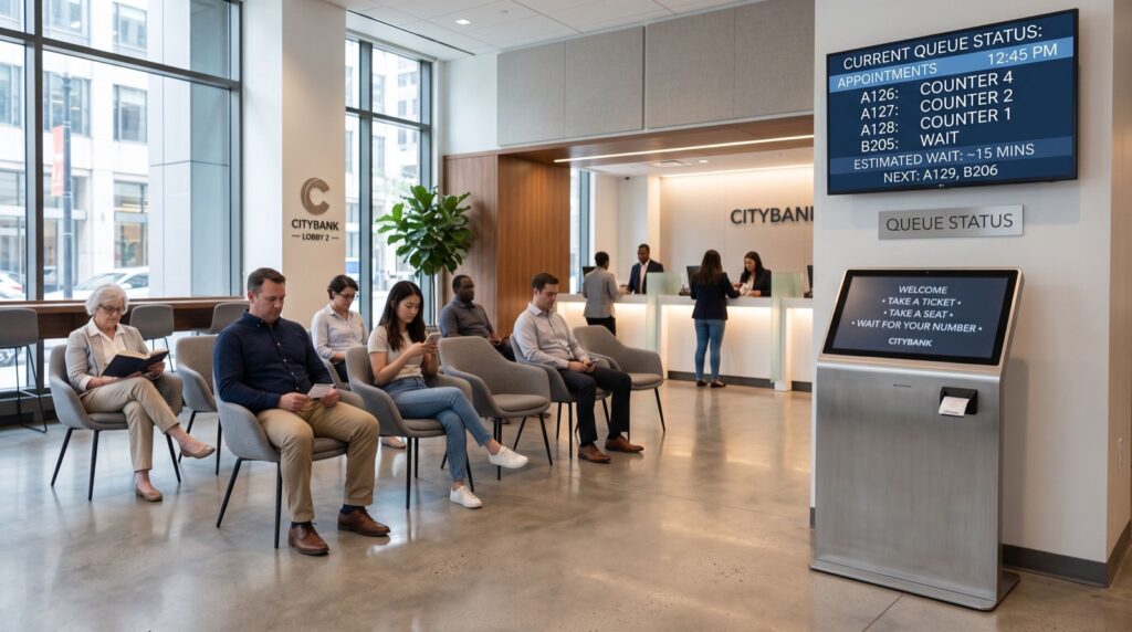 Outfitting a Modern Service Desk: Why Fingerprint Login and Pro Headsets Change Everything