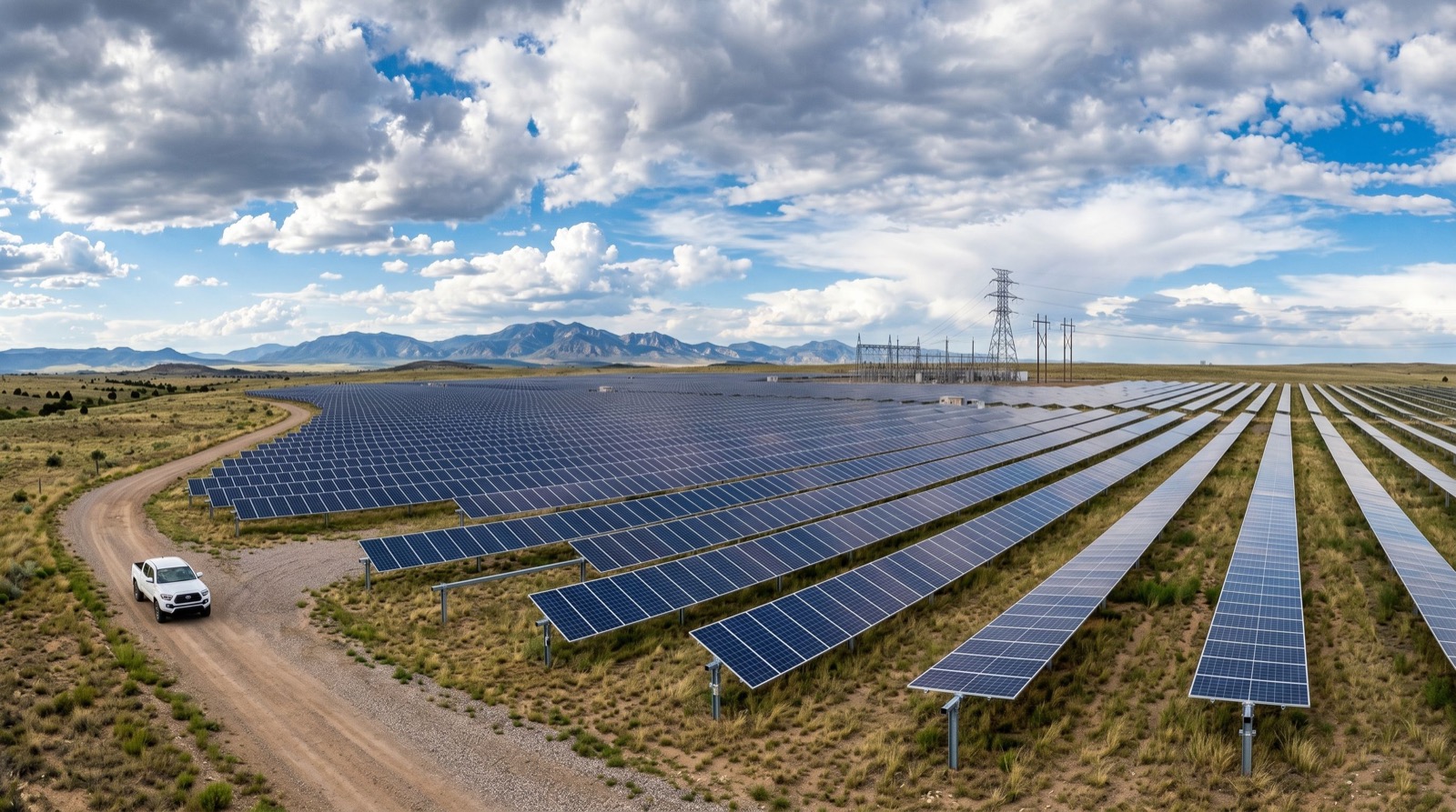 Solar Panels for Your Home: 2026 Planning Blueprint